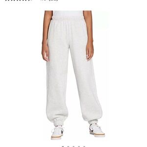 DSG Women's Light Gray Joggers